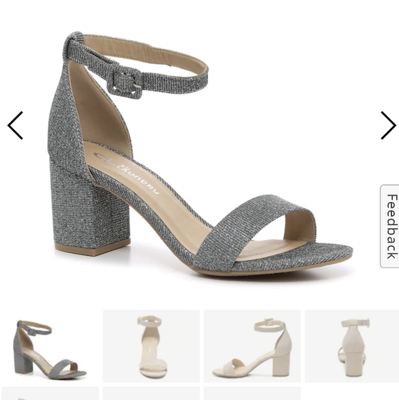 CL by Laundry Shoes - NWT CL by Laundry